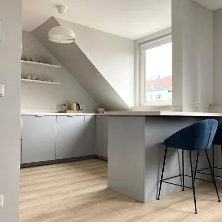 Zentrale Ferienwohnung Fuer Bis Zu 4 Personen Bremerhaven Exterior photo