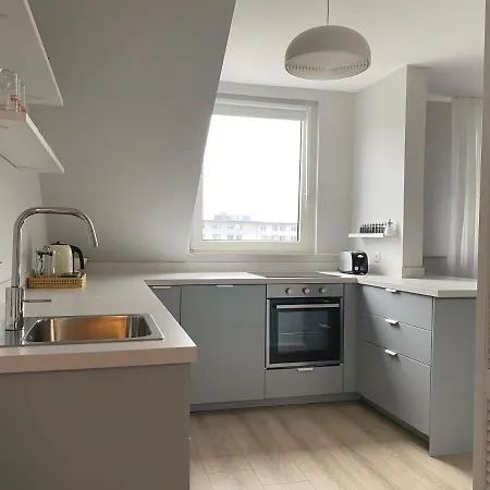 Zentrale Ferienwohnung Fuer Bis Zu 4 Personen Bremerhaven Exterior photo