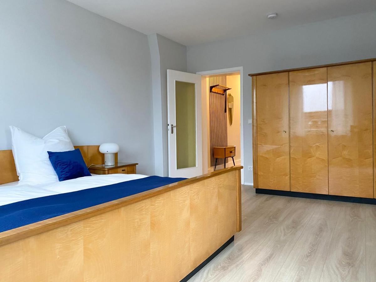 Zentrale Fuer Bis Zu 4 Personen *