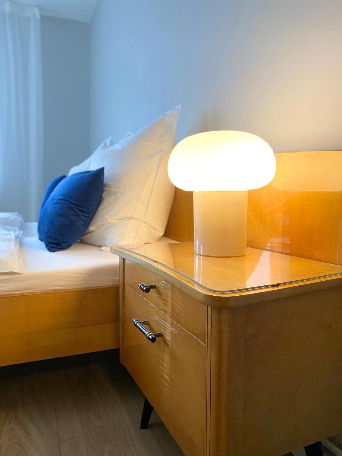 Zentrale Fuer Bis Zu 4 Personen *