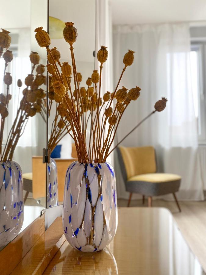 Zentrale Fuer Bis Zu 4 Personen Apartment *