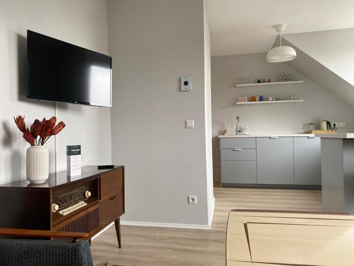 Zentrale Fuer Bis Zu 4 Personen Bremerhaven