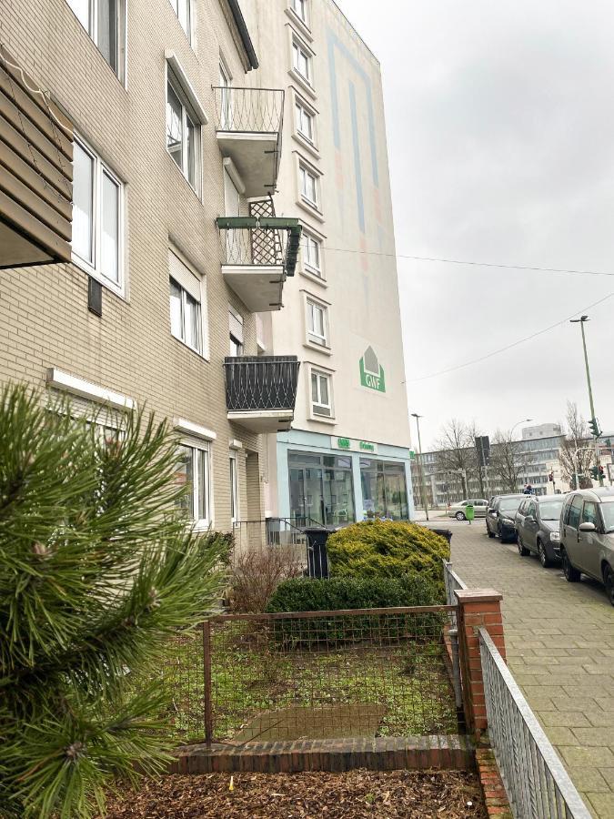 Zentrale Fuer Bis Zu 4 Personen *