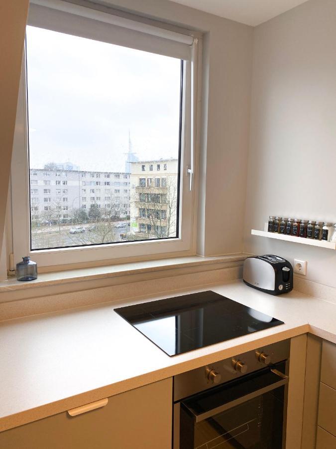 Zentrale Fuer Bis Zu 4 Personen * Bremerhaven