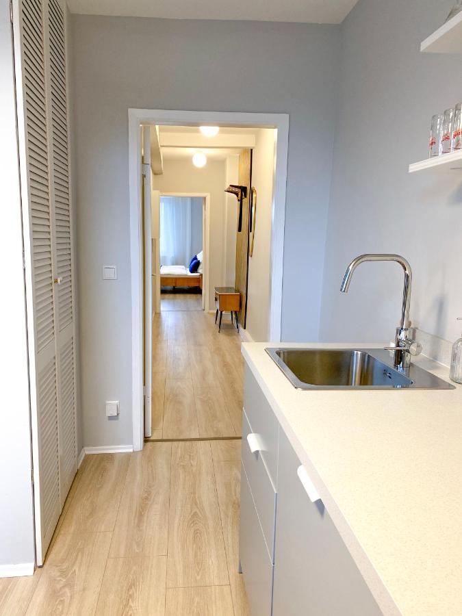 Zentrale Fuer Bis Zu 4 Personen
