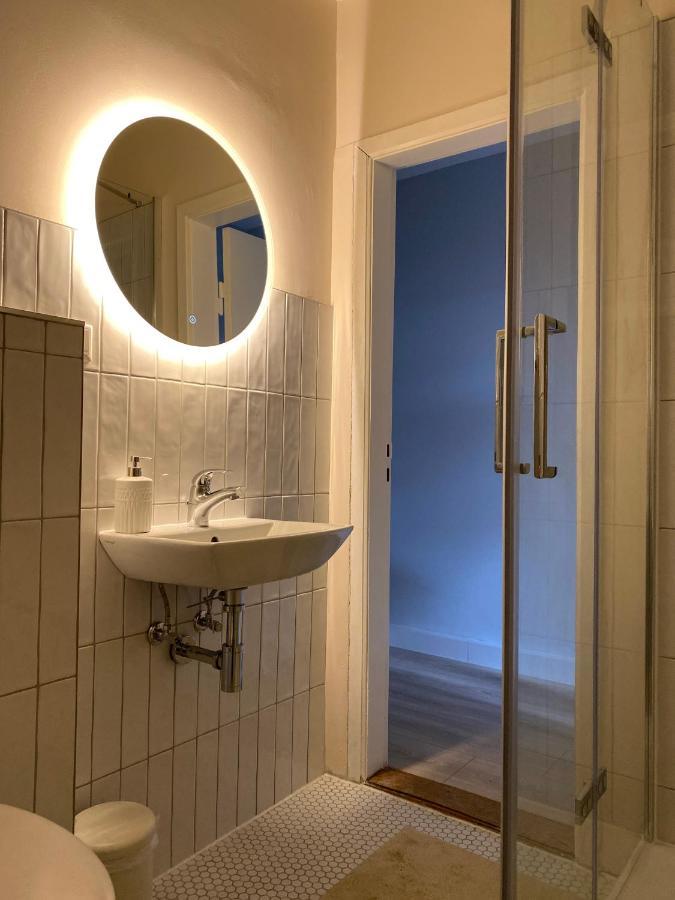 Zentrale Fuer Bis Zu 4 Personen Apartment