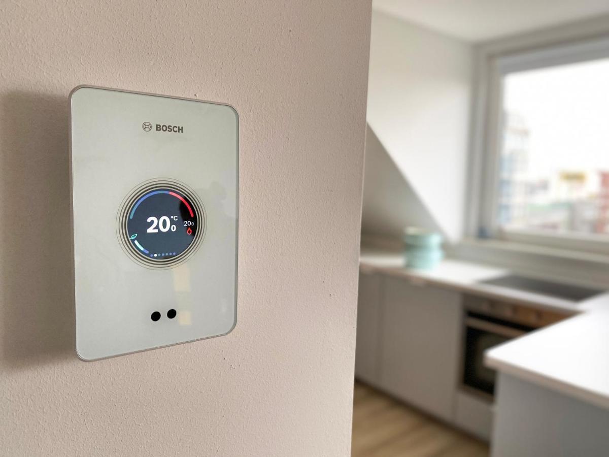 Zentrale Fuer Bis Zu 4 Personen