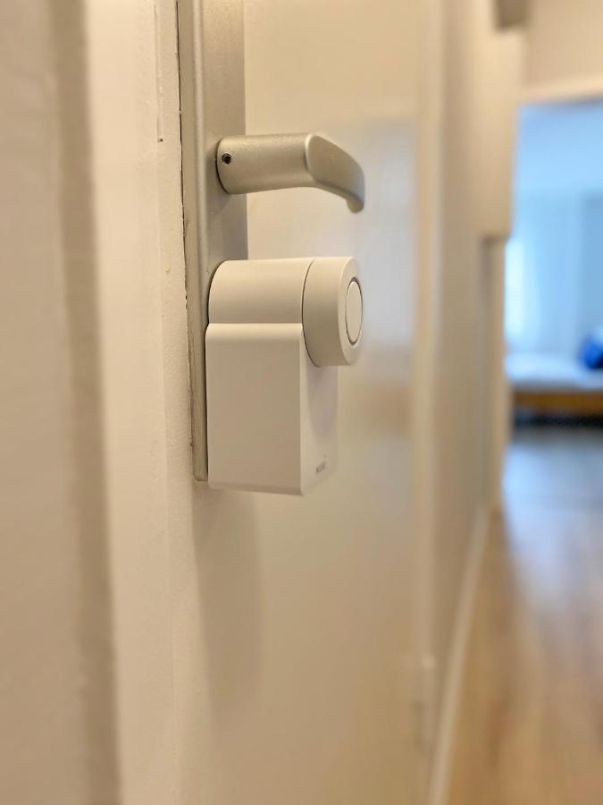 Zentrale Fuer Bis Zu 4 Personen Bremerhaven