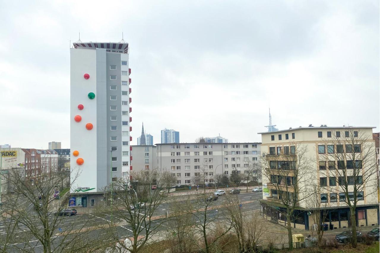 Zentrale Fuer Bis Zu 4 Personen
