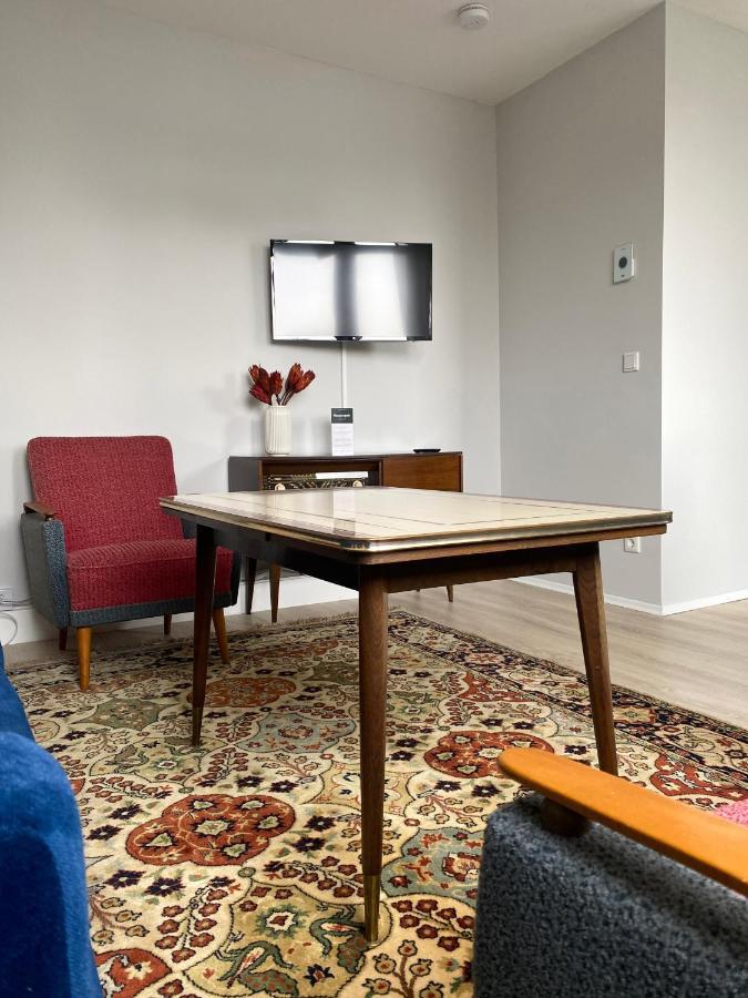 Apartment Zentrale Fuer Bis Zu 4 Personen Bremerhaven