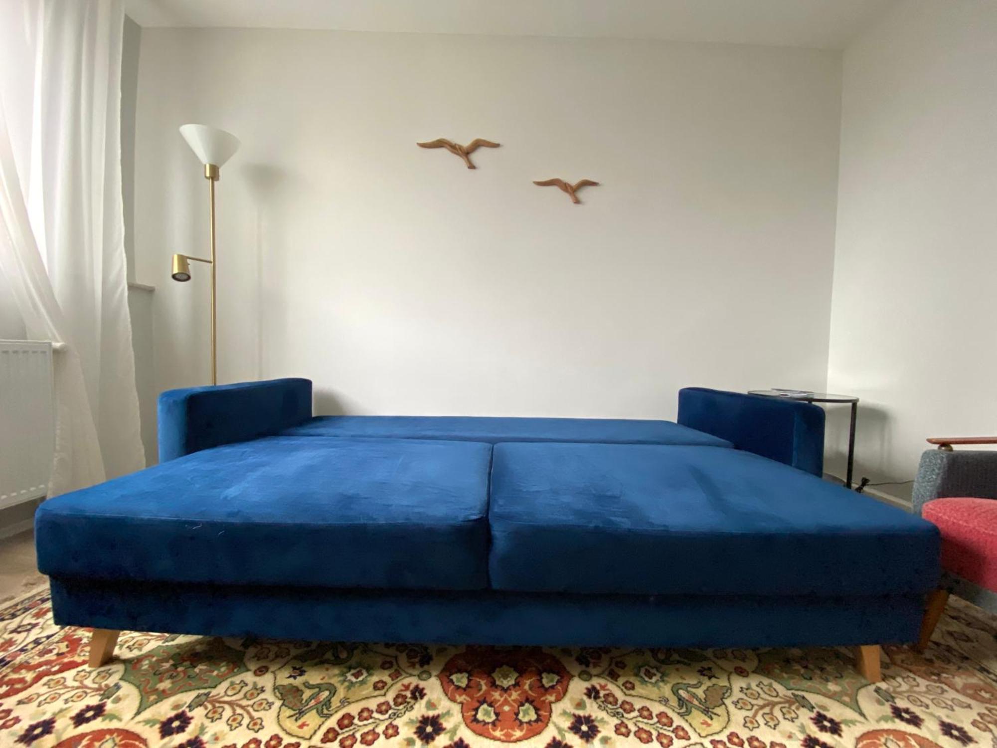 Apartment Zentrale Fuer Bis Zu 4 Personen Bremerhaven